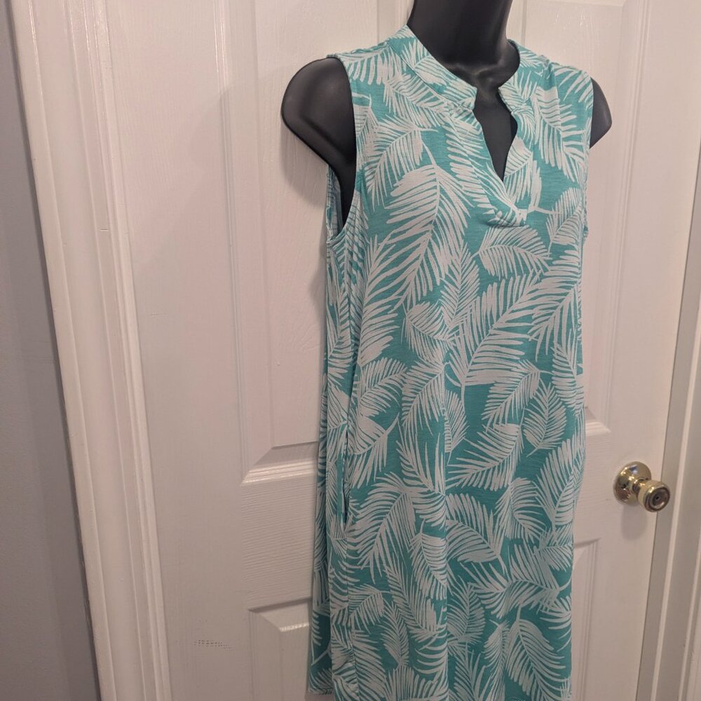 Dera Scarlett sleeveless dress - S - Picture 2 of 5